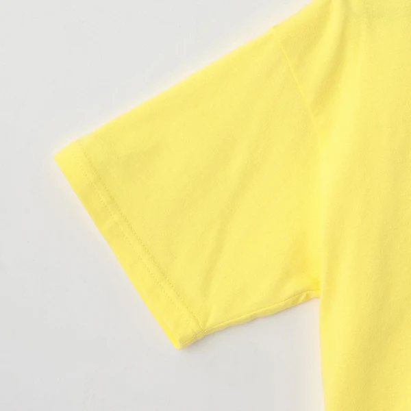 ビッグミルズロゴ半袖Tシャツ - Image 7