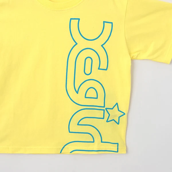 ビッグミルズロゴ半袖Tシャツ - Image 8