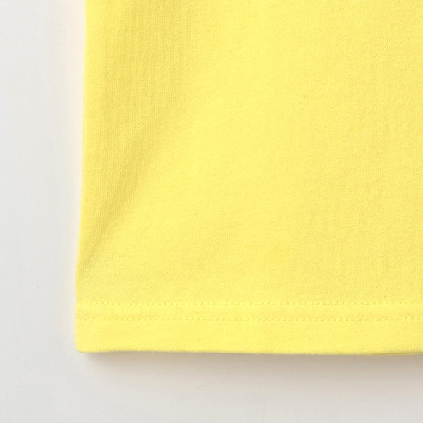 ビッグミルズロゴ半袖Tシャツ - Image 9