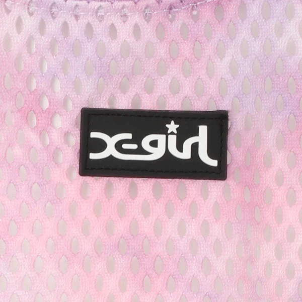 メッシュ半袖Tシャツ&タンクトップセット - Image 12