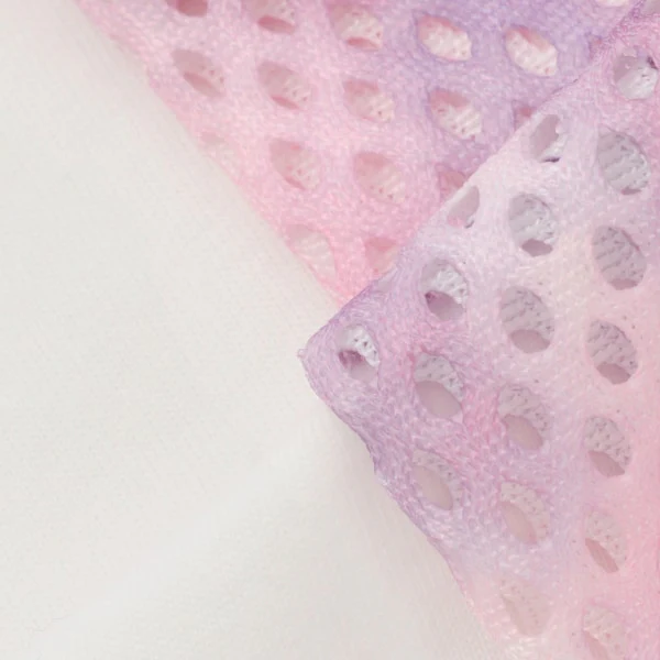 メッシュ半袖Tシャツ&タンクトップセット - Image 16