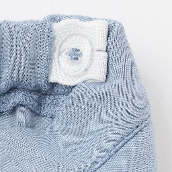 サイドラインカーゴフレアパンツ - Image 5