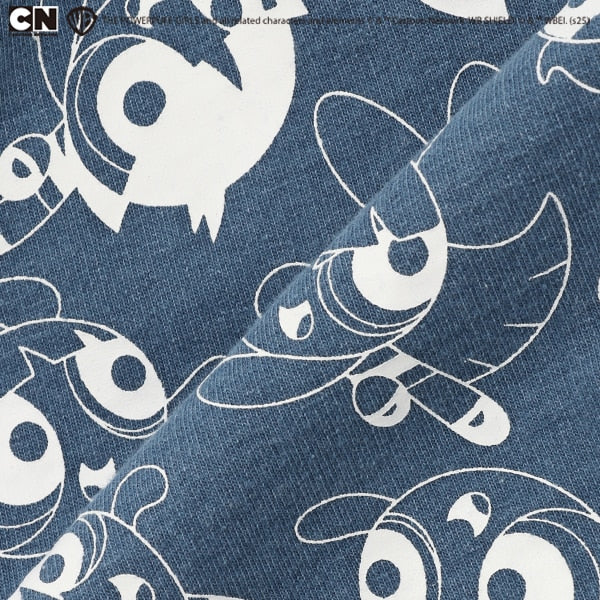 【パワーパフ ガールズ】総柄ショートパンツ - Image 10