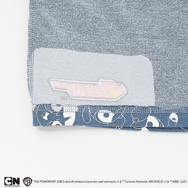 【パワーパフ ガールズ】総柄ショートパンツ - Image 7