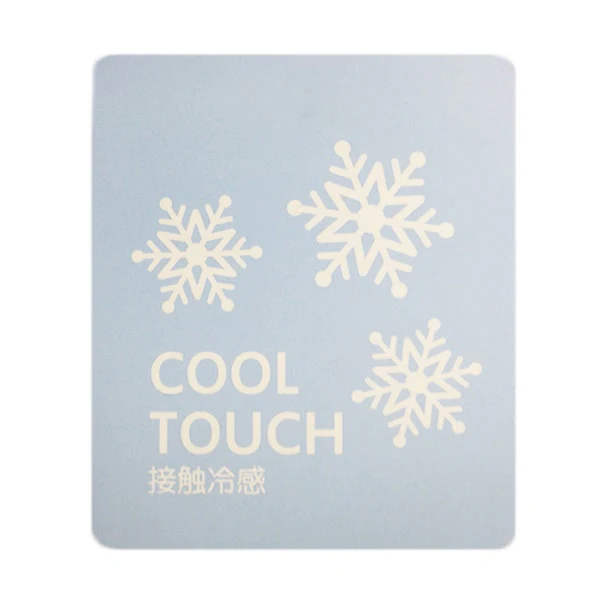 配色切替ロゴアップリケ半袖Tシャツ - Image 13