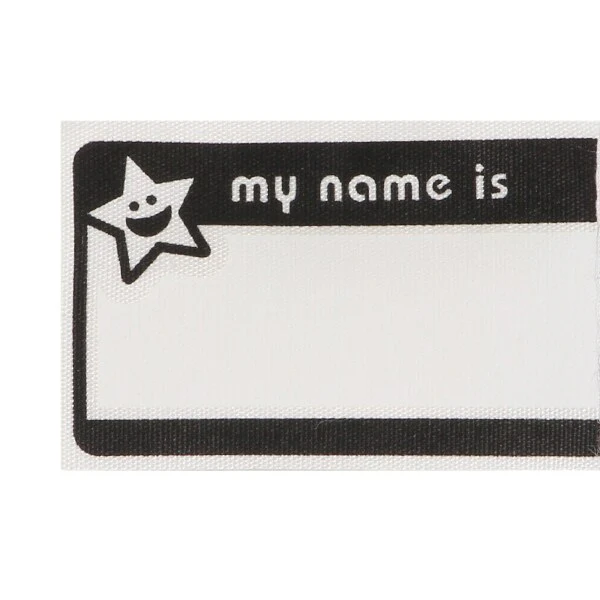 配色切替ロゴアップリケ半袖Tシャツ - Image 14