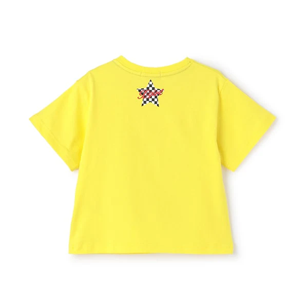 ダイナーパフェプリント半袖Tシャツ - Image 3