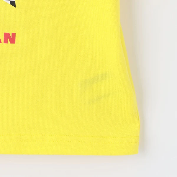 ダイナーパフェプリント半袖Tシャツ - Image 7