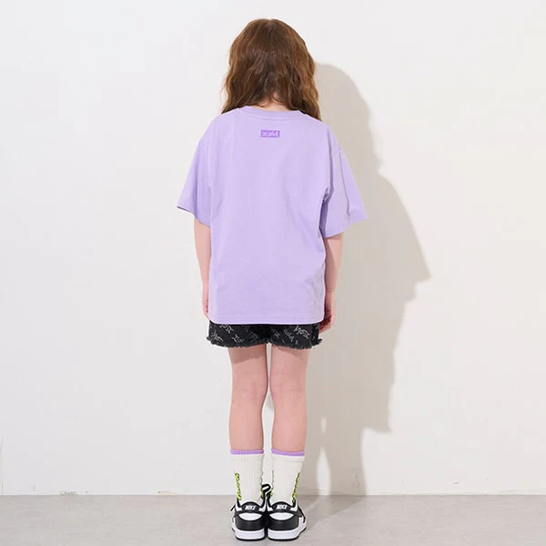 ロゴジャガードデニムショートパンツ - Image 19