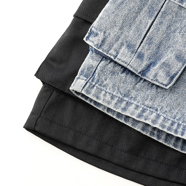 カーゴショートパンツ - Image 10