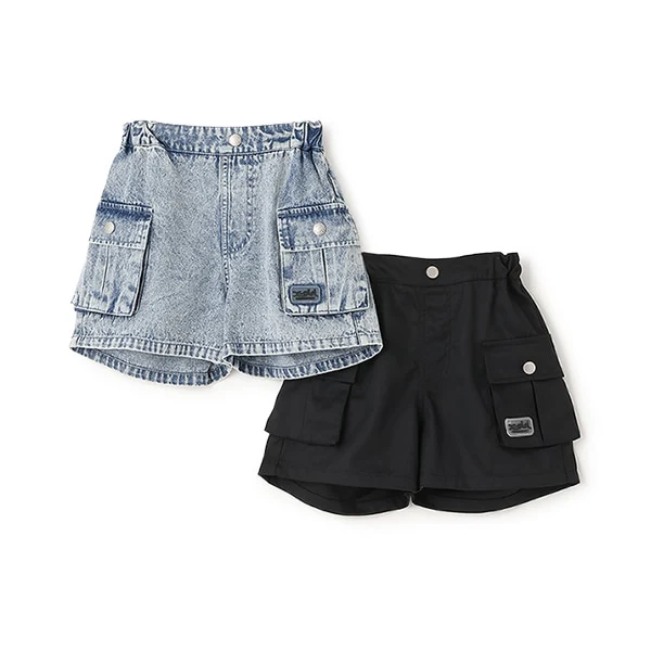 カーゴショートパンツ - Image 12