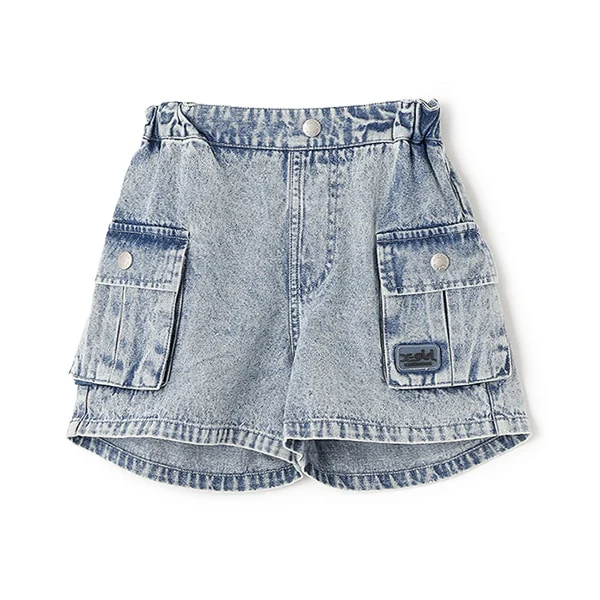 カーゴショートパンツ - Image 3