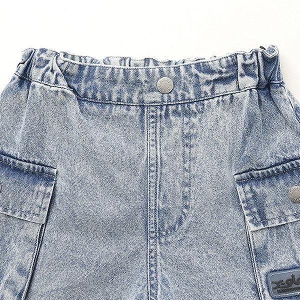 カーゴショートパンツ - Image 5