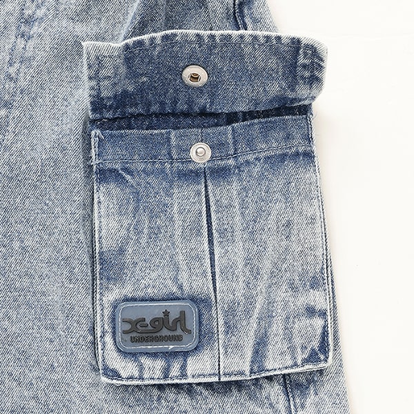 カーゴショートパンツ - Image 7