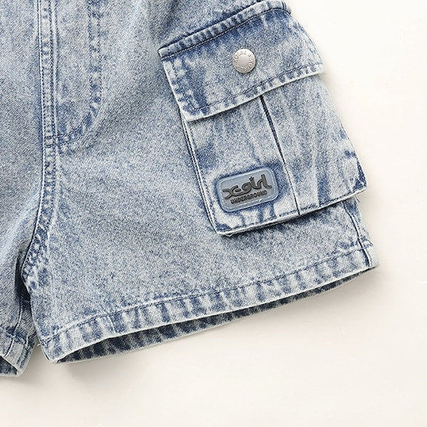 カーゴショートパンツ - Image 9