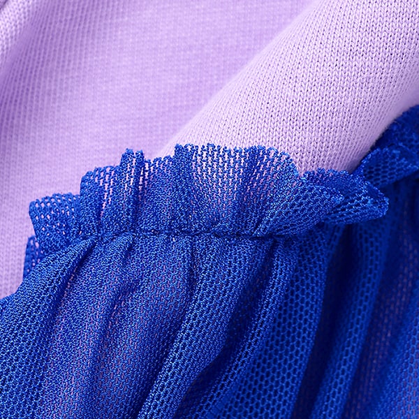 ナンバリングワンピース風半袖ロンパース - Image 10