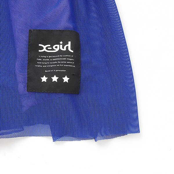 ナンバリングワンピース風半袖ロンパース - Image 8