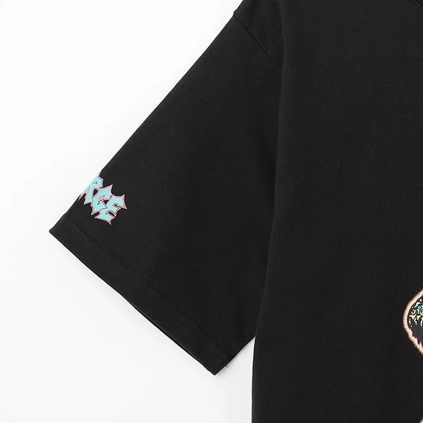 T-REXグラフィック半袖Tシャツ - Image 10