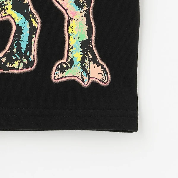 T-REXグラフィック半袖Tシャツ - Image 13