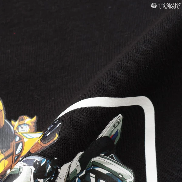【トランスフォーマー】オートボットOGゴリラ半袖Tシャツ - Image 11