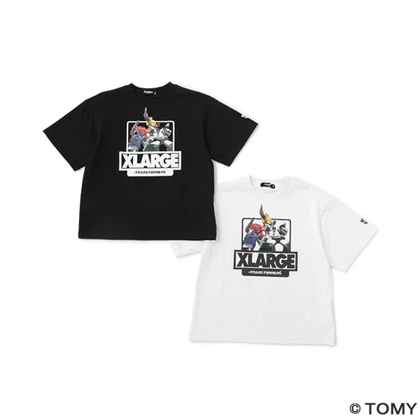 【トランスフォーマー】オートボットOGゴリラ半袖Tシャツ - Image 12