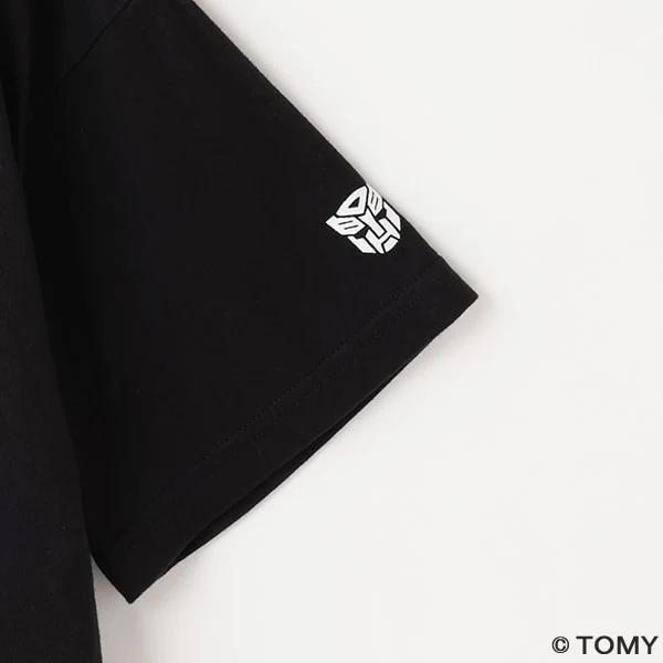 【トランスフォーマー】オートボットOGゴリラ半袖Tシャツ - Image 7