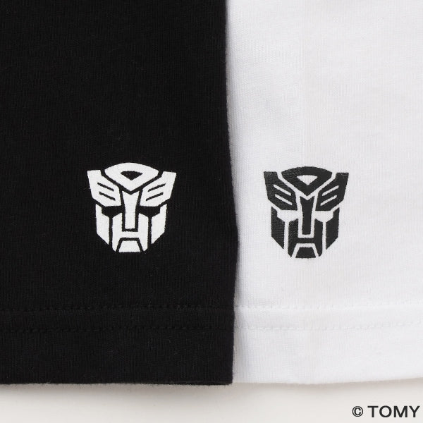 【トランスフォーマー】オートボットOGゴリラ半袖Tシャツ - Image 8