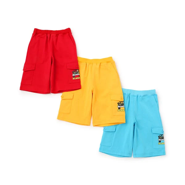 ジープファニーゴリラ5分丈パンツ - Image 11