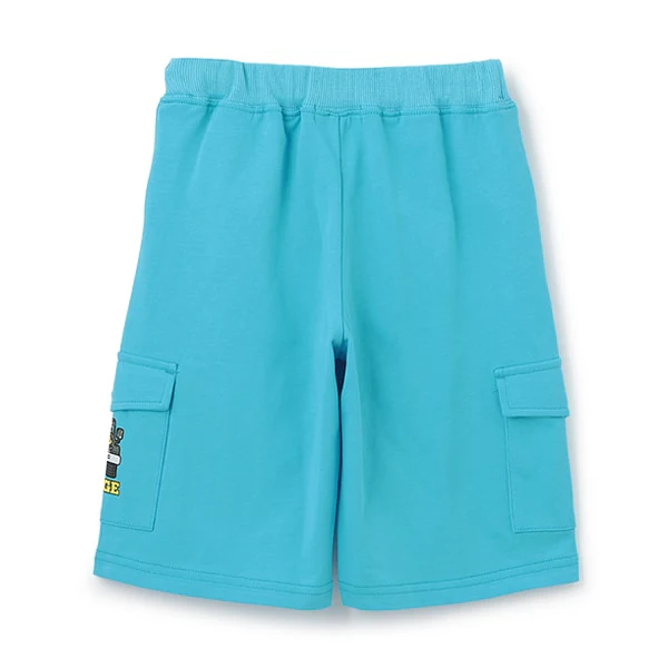 ジープファニーゴリラ5分丈パンツ - Image 4