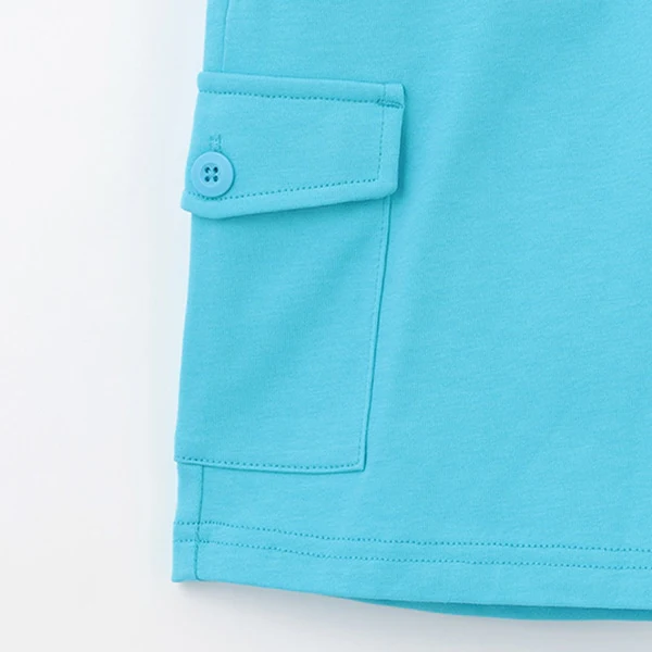 ジープファニーゴリラ5分丈パンツ - Image 5