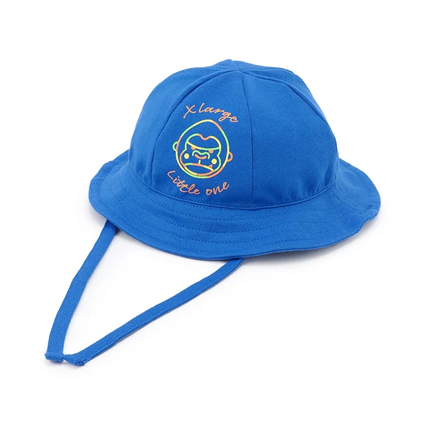 マルチファニーゴリラベビーハット - Image 3