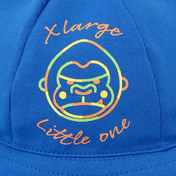 マルチファニーゴリラベビーハット - Image 5