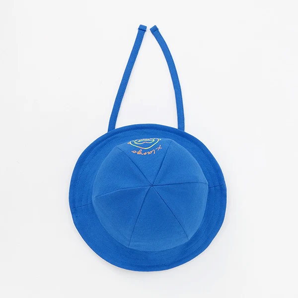 マルチファニーゴリラベビーハット - Image 6