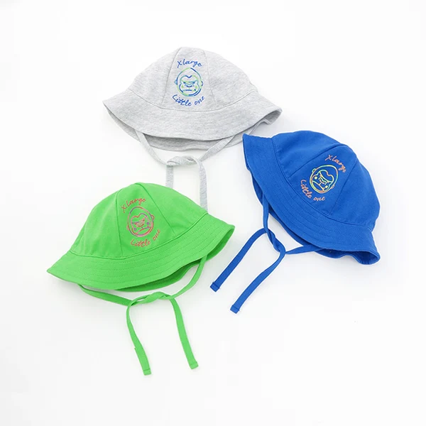 マルチファニーゴリラベビーハット - Image 8