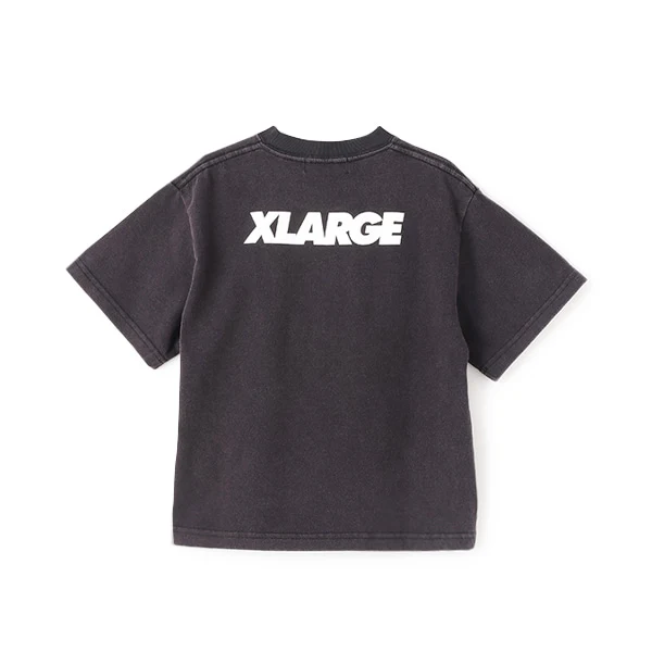 恐竜ロック半袖Tシャツ - Image 3