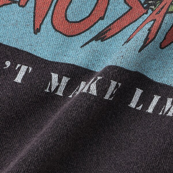 恐竜ロック半袖Tシャツ - Image 7