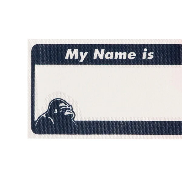 ボーダータイダイ半袖Tシャツ - Image 11