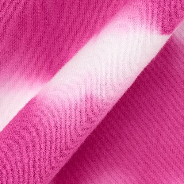 ボーダータイダイ半袖Tシャツ - Image 9