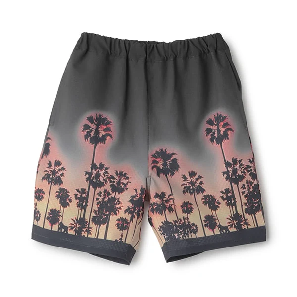 パームツリーショートパンツ - Image 11