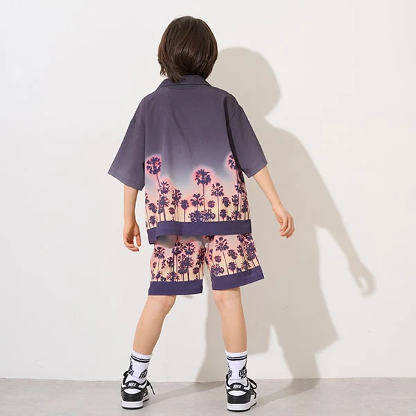 パームツリーショートパンツ - Image 15