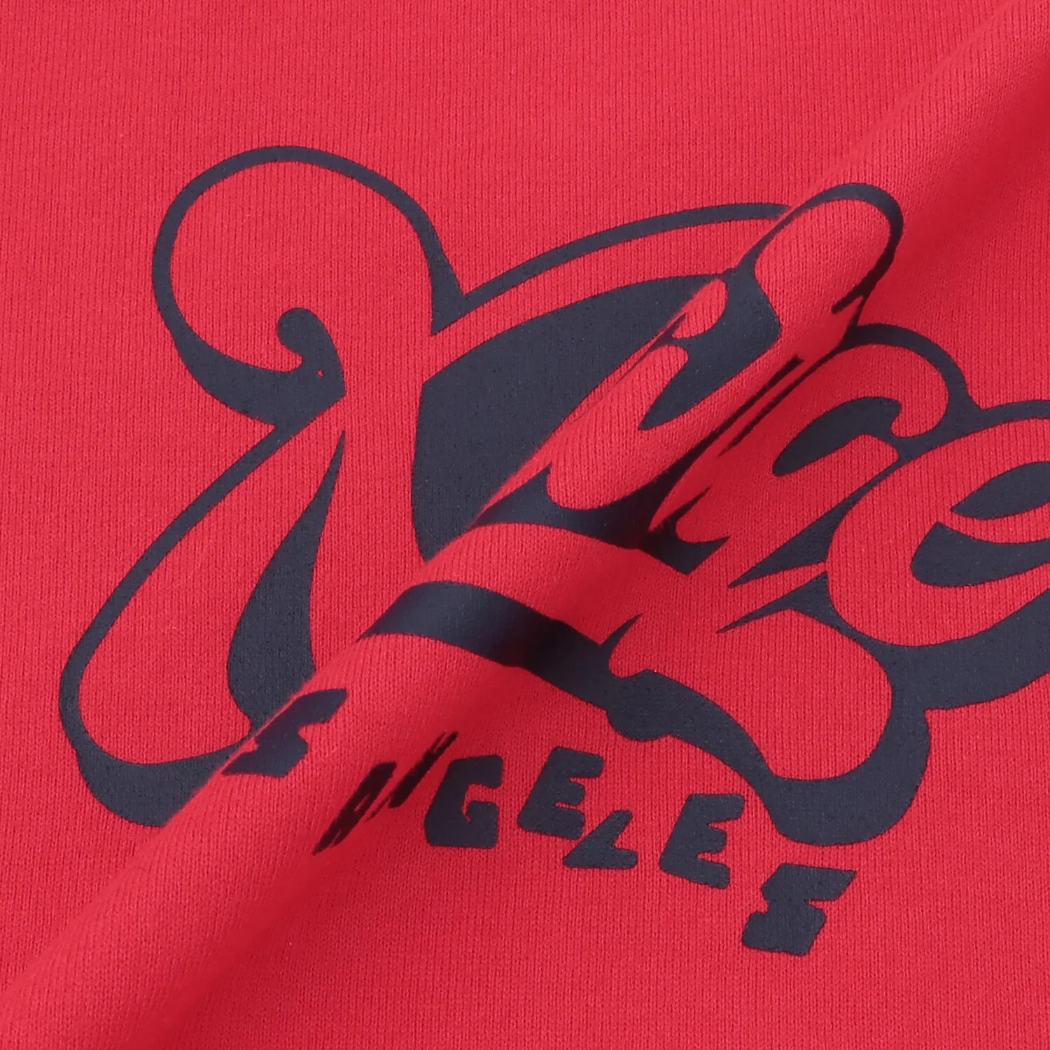 総柄グラフィティ長袖Tシャツ - Image 8