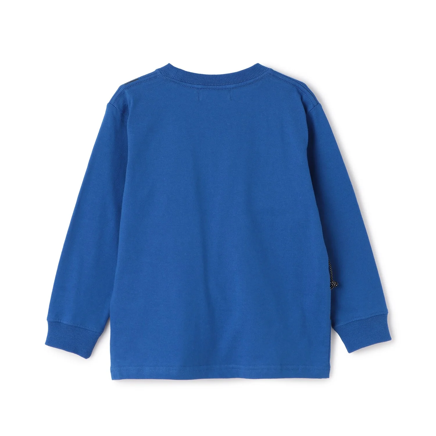 ファニーゴリラポーチ長袖Tシャツ - Image 4