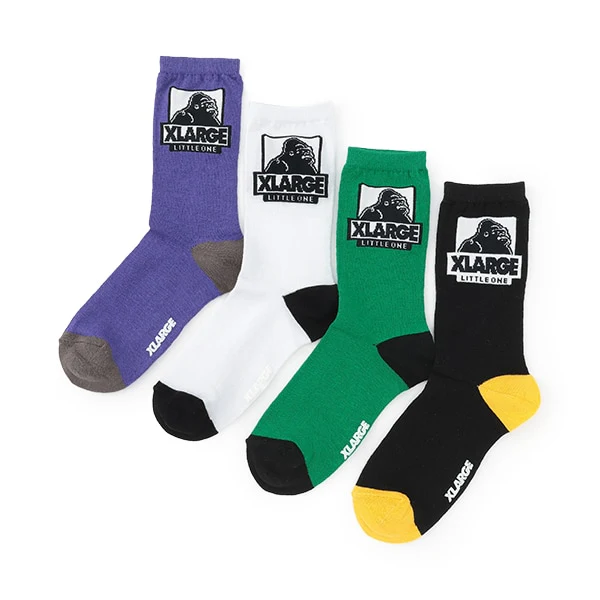 OGクルーソックス - Image 9