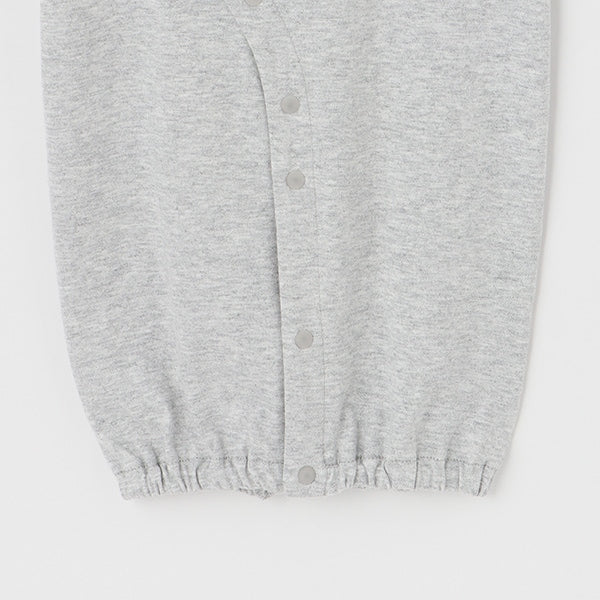 袖OGプリント長袖2WAYオール - Image 10