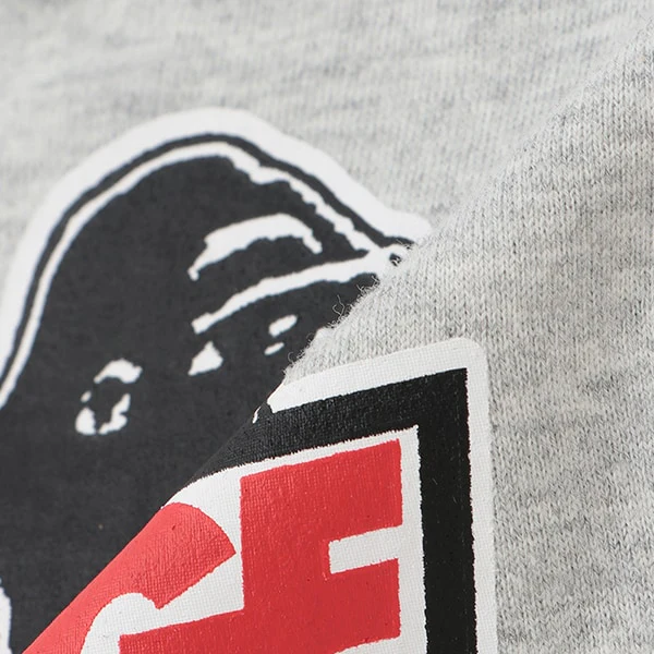 袖OGプリント長袖2WAYオール - Image 11