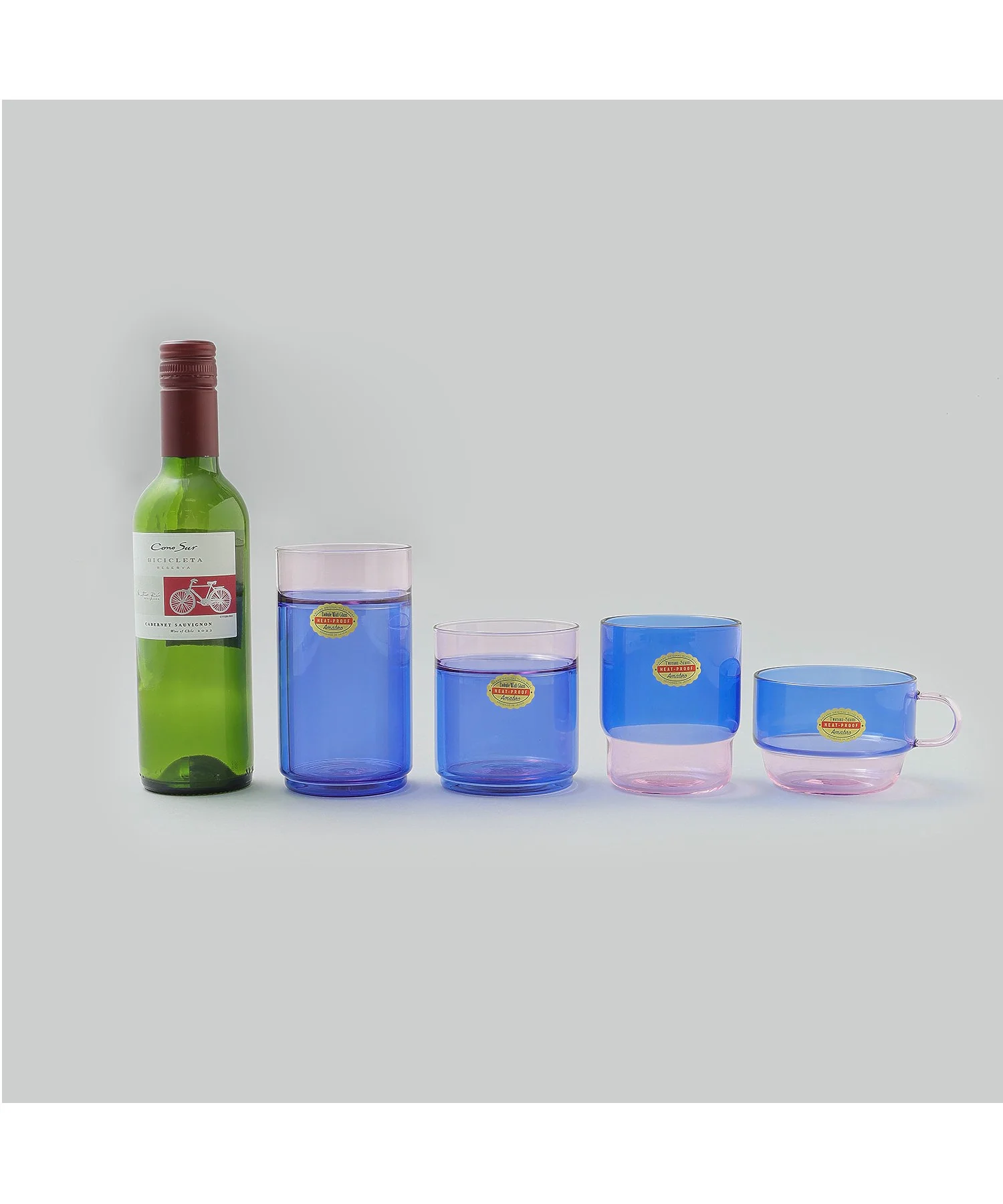 amabro Two Tone Stacking Cup - Image 3