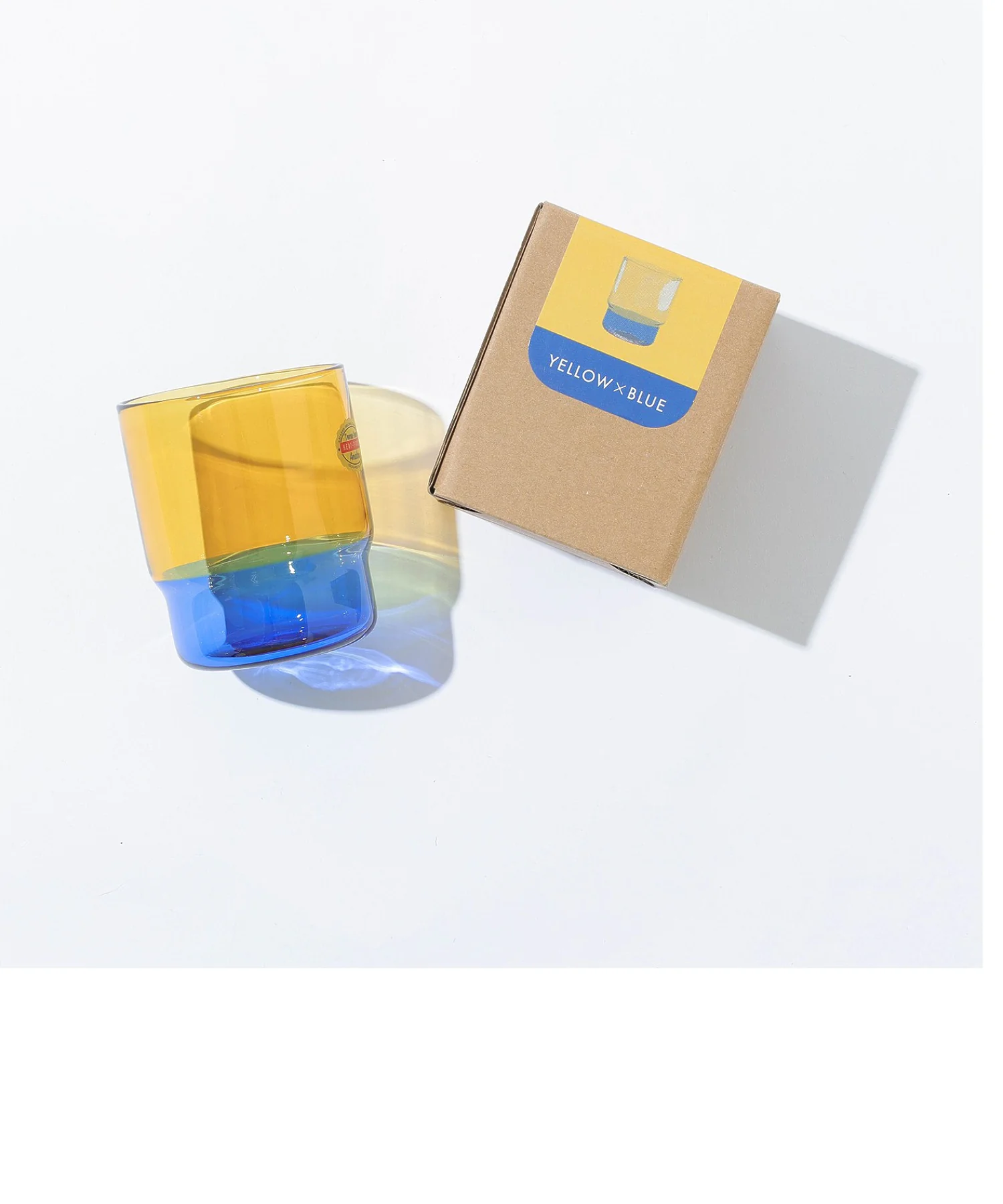 amabro Two Tone Stacking Cup - Image 7