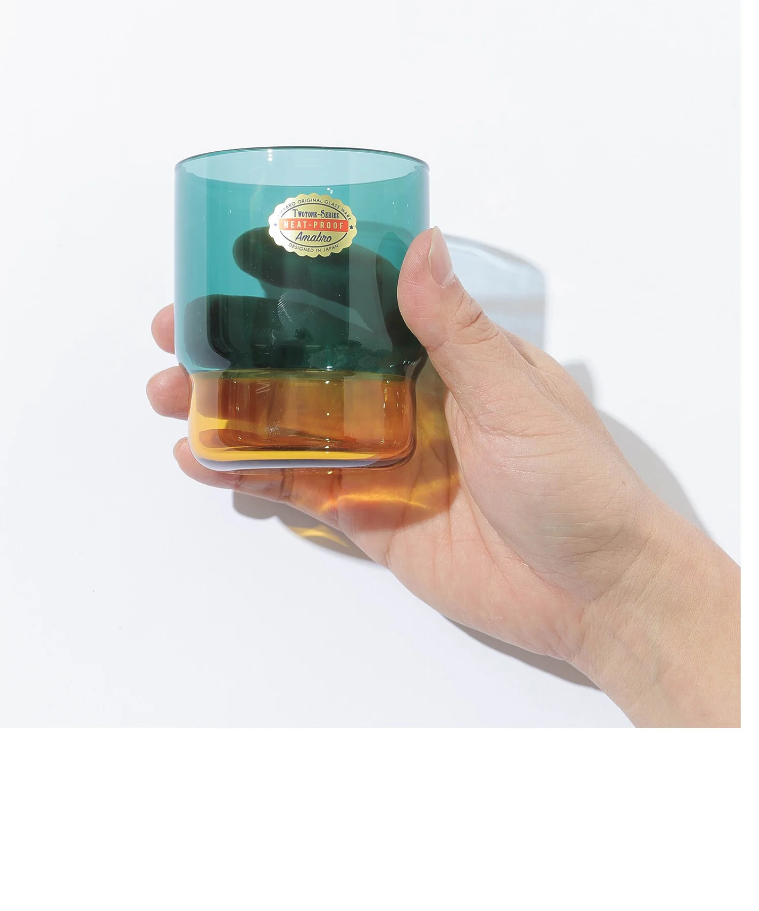 amabro Two Tone Stacking Cup - Image 8