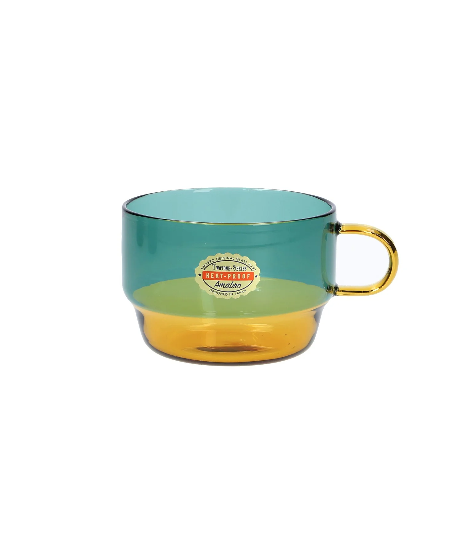 amabro Two Tone Stacking Mug - Image 11