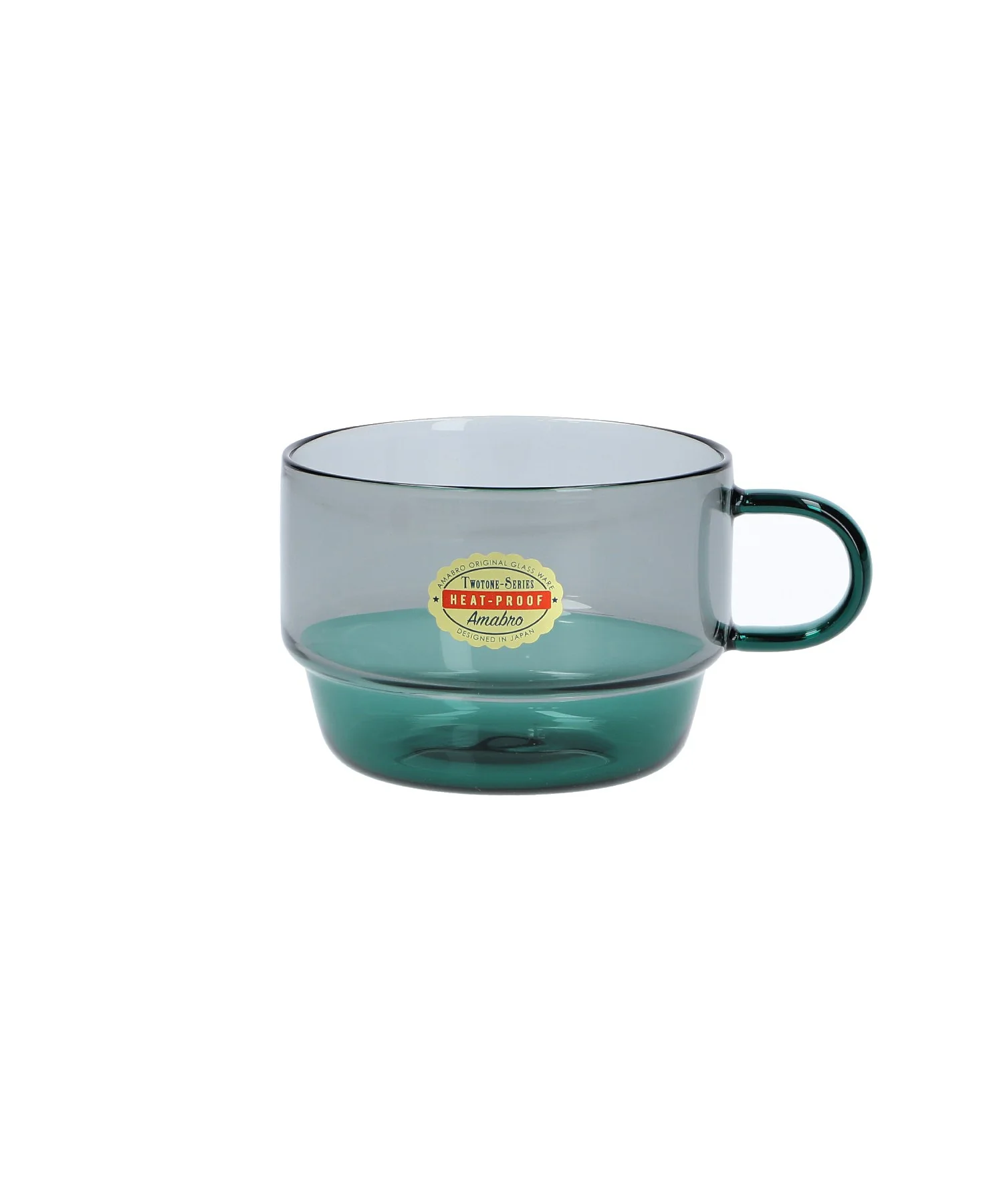 amabro Two Tone Stacking Mug - Image 12